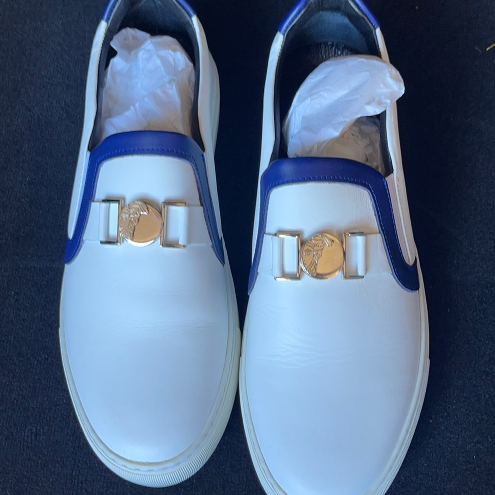 Versace Bianco Men’s 42